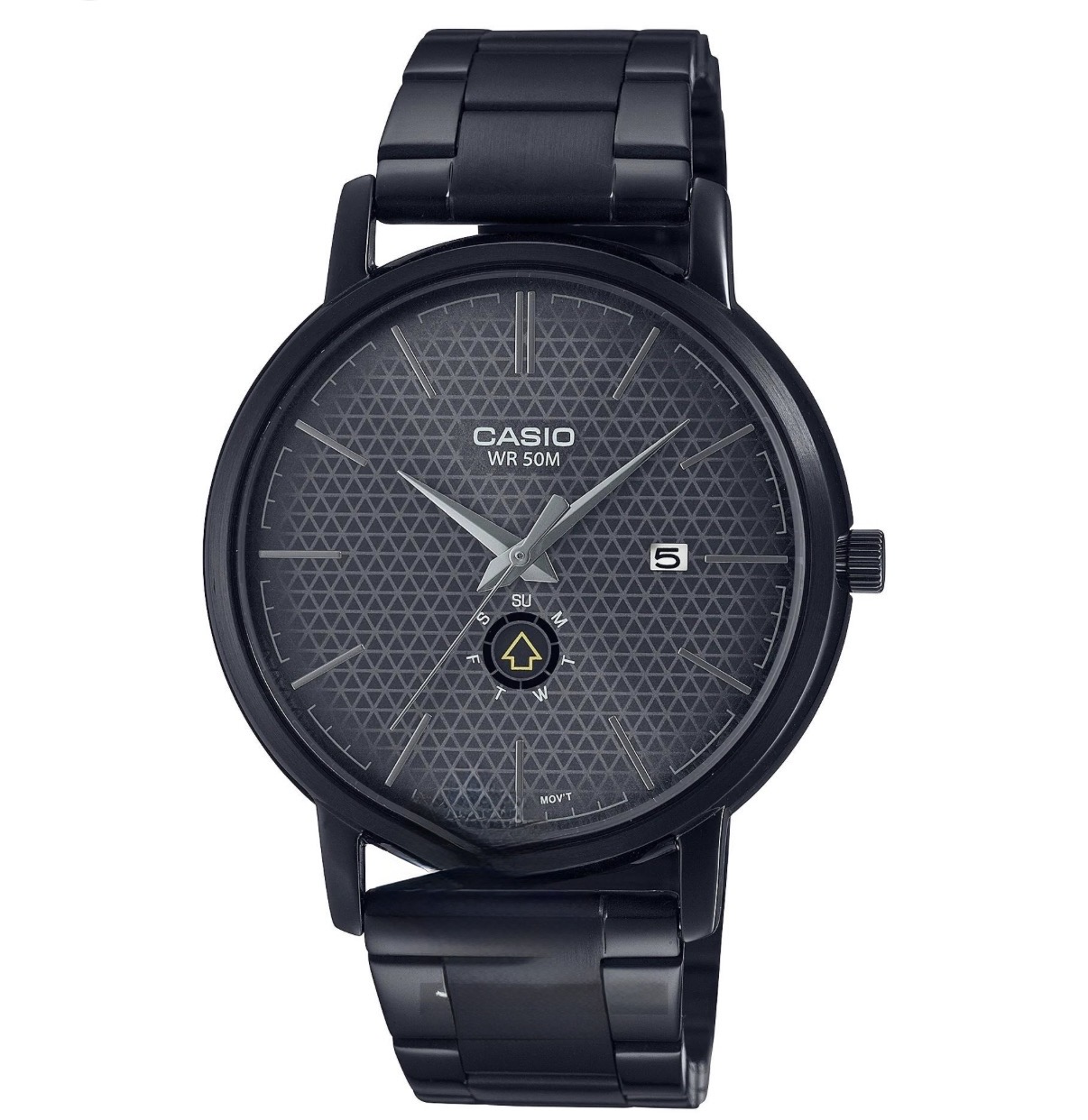 MTP-B125B-8AVDF ساعت مچی مردانه کاسیو (CASIO) جنرال مدل MTP-B125B-8AVDF عنوان انگلیسی  تصویر محصول   کلیک کنید  فرمت های مجاز: JPG, PNG, GIF, WEBP, HEIC انتخاب دسته‌بندی  قیمت (تومان)  قیمت پیش از تخفیف (تومان)  پیشنهاد ویژه محدودیت تعداد سفارشات  موجودی   موجودی نامحدود بارکد شناسه محصول  ویژگی‌های ارسال   مشخصات محصول   سایر دسته‌بندی‌ها و برند   انتخاب سایر دسته‌بندی‌ها  انتخاب برند  انتخاب برچسب‌ها  مشخصات تکمیلی   تنوع‌ها   توضیحات   سئوی محصول   نقد و بررسی   ثبتثبت و بازگشتثبت و ایجاد جدید