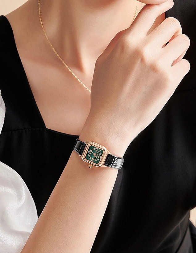 ساعت مچی زنانه جولیوس JULIUS JA-1380D
