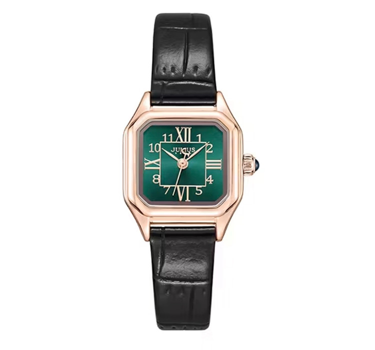 ساعت مچی زنانه جولیوس JULIUS JA-1380D