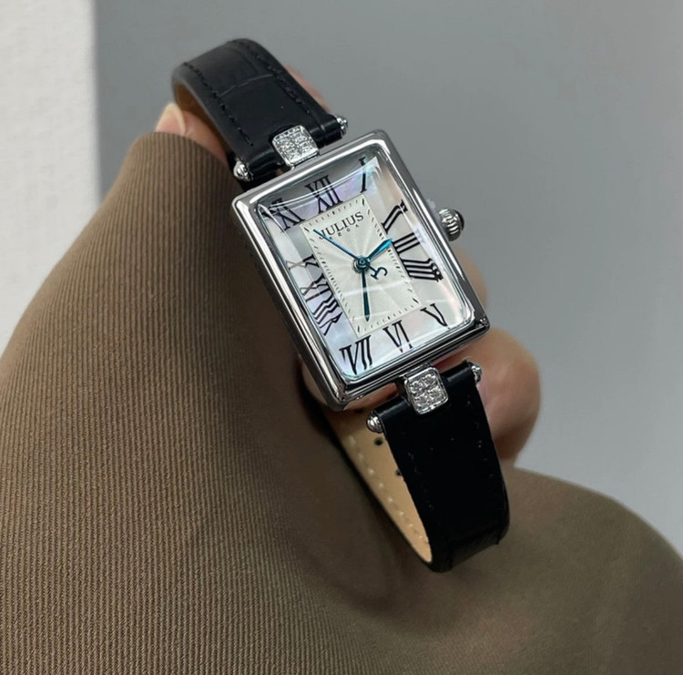 ساعت مچی زنانه جولیوس JULIUS JA-1525A