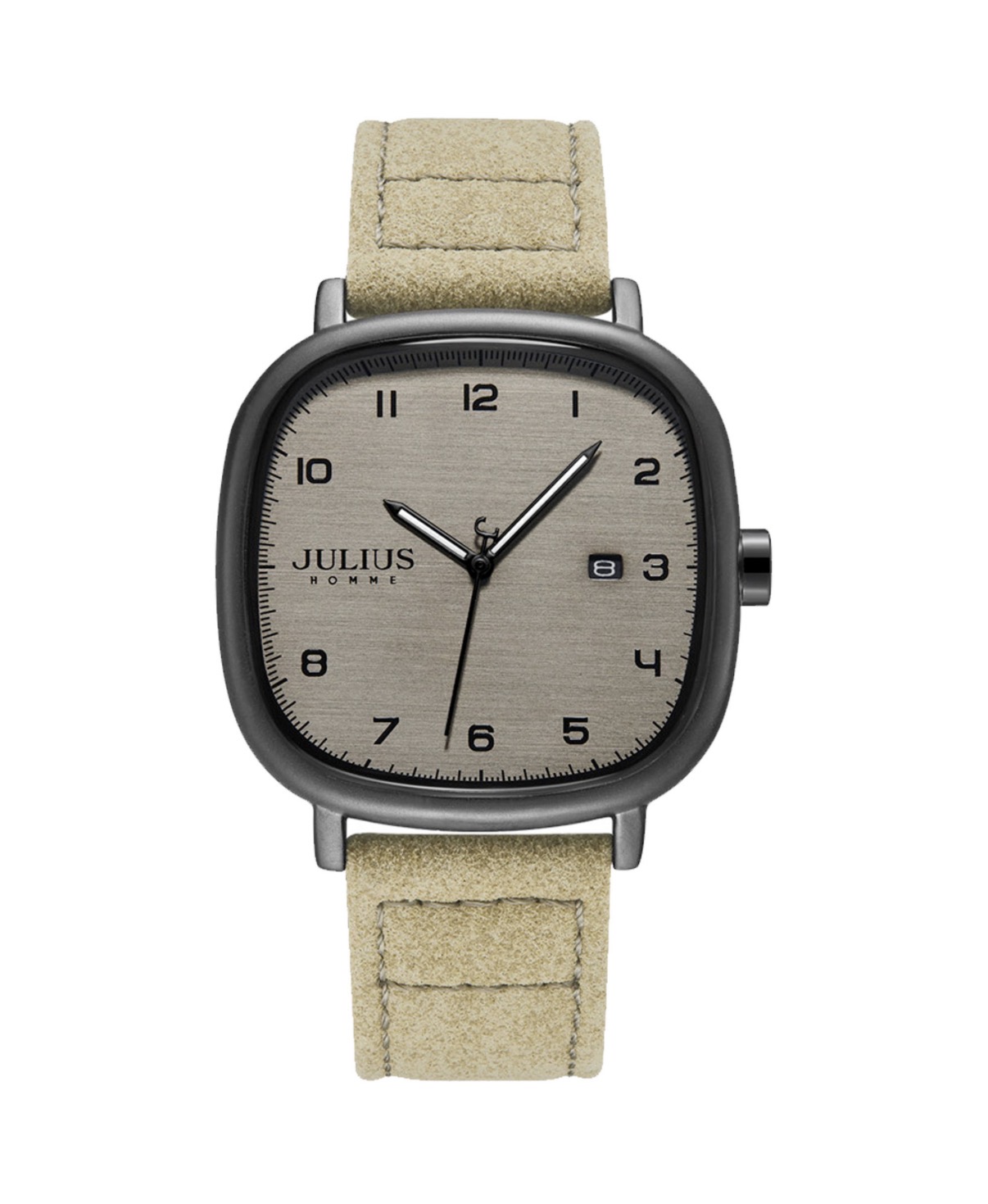 ساعت مچی مردانه جولیوس JULIUS JAH-123B