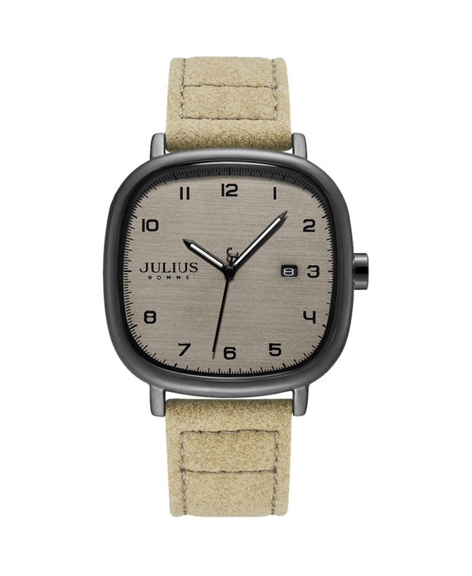 ساعت مچی مردانه جولیوس JULIUS JAH-123B