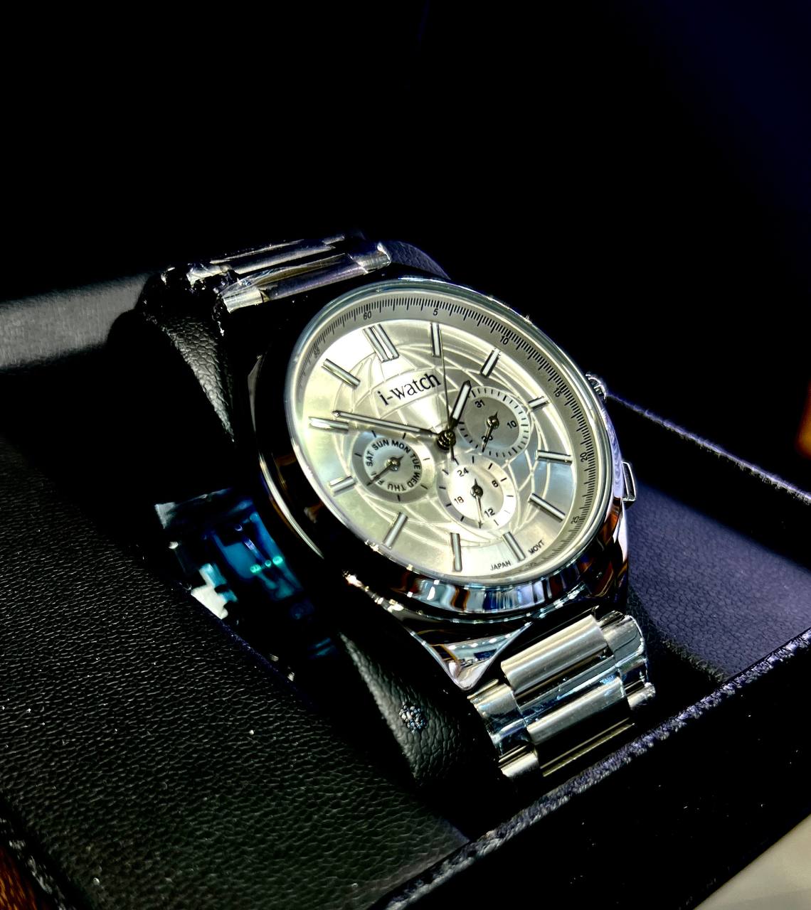 ساعت I watch 190328